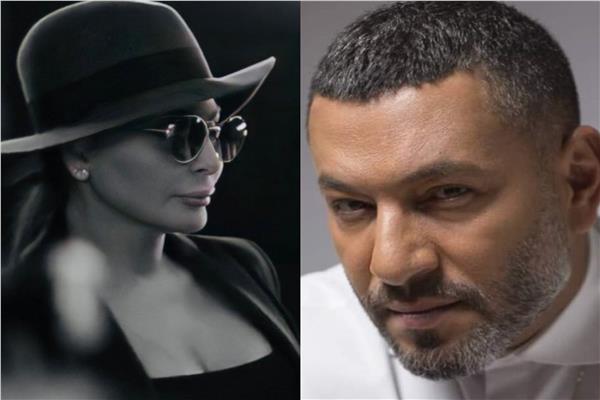 زياد برجي - إليسا