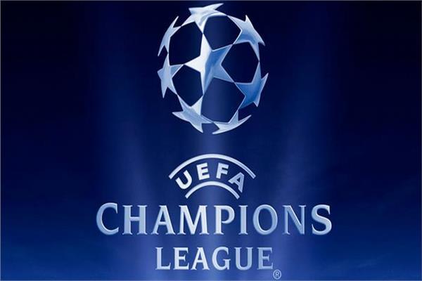 شعار بطولة دوري أبطال أوروبا