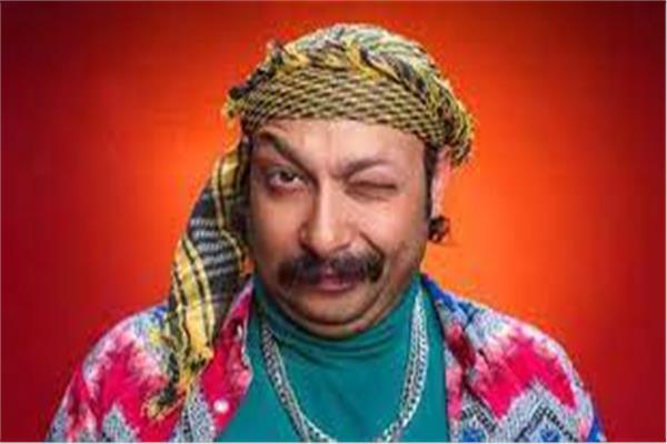 محمد ثروت