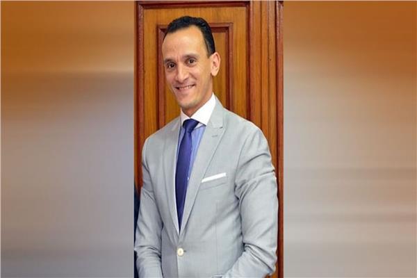 الدكتور عبد الخالق إبراهيم، مساعد وزير الإسكان للشئون الفنية