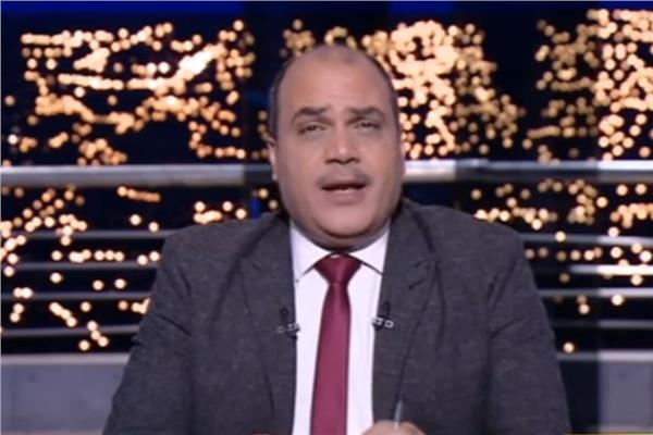  محمد الباز
