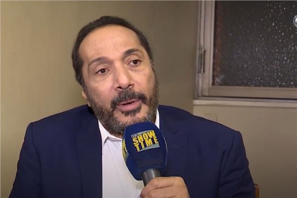 علي الحجار