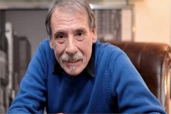 الممثل التركي سيفان كانوفا