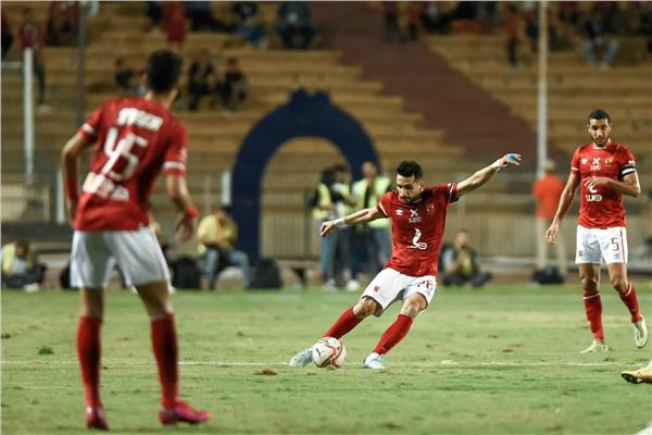 الاهلي