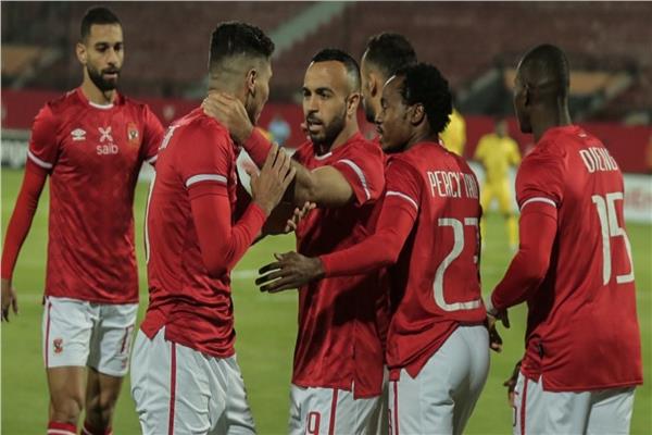 الأهلي