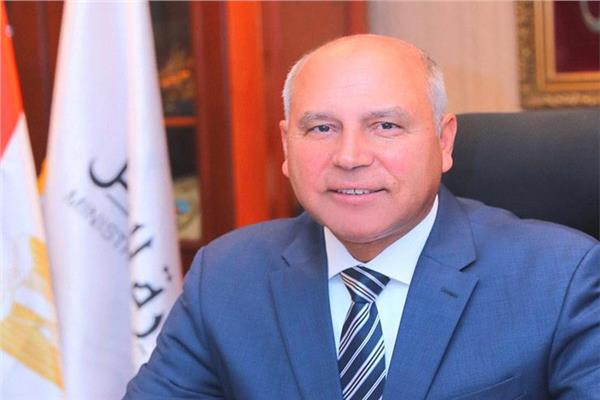 وزير النقل
