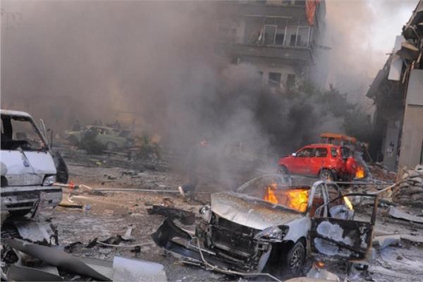 صورة أرشيفية