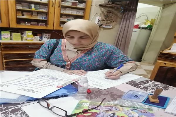 ضبط 1000 قرص دواء منتهي الصلاحية