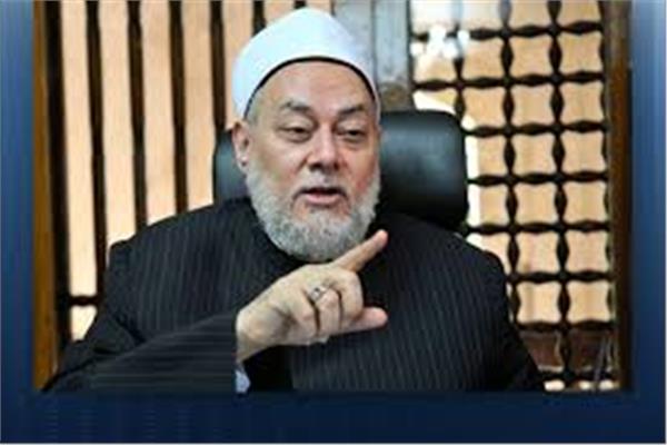 علي جمعة
