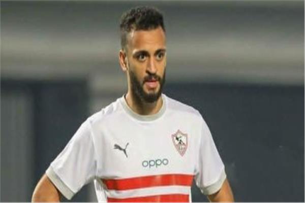 مروان حمدي