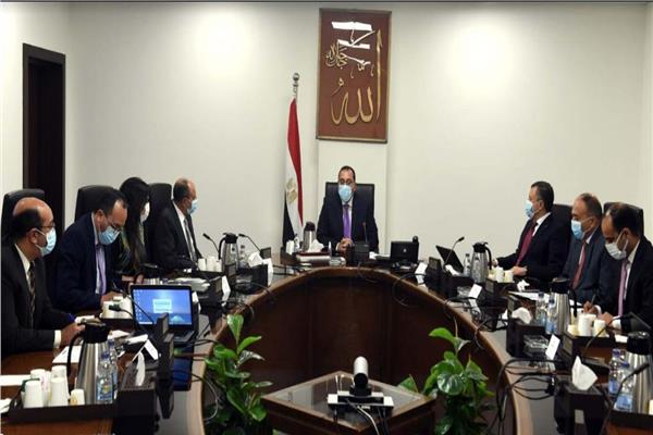 صورة من الاجتماع
