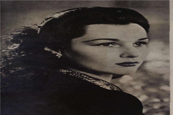 الأميرة فوزية