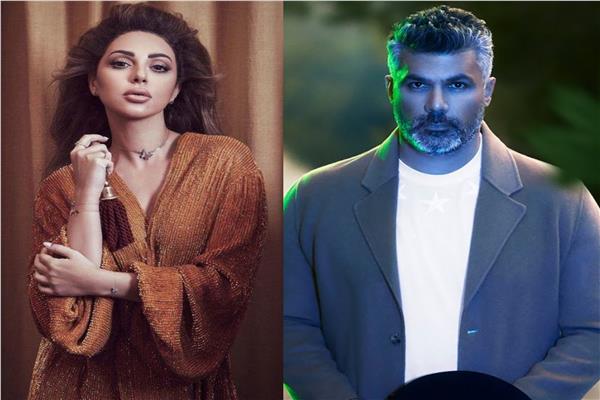 فارس كرم - ميريام فارس