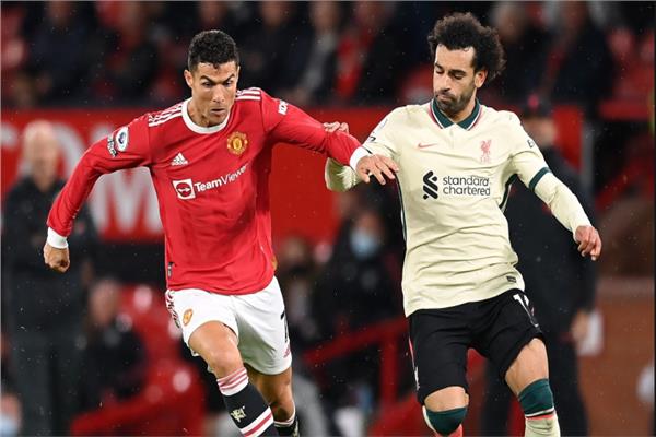 مباراة سابقة للفريقين