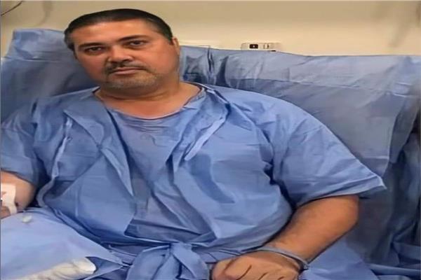 أشرف قاسم نجم نادى الزمالك السابق