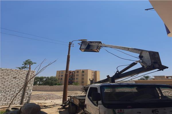  ترشيد استهلاك الكهرباء 