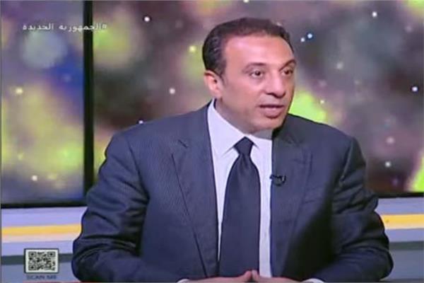عمر هريدي المحامي بالنقض