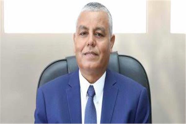 18 سبتمبر القادم موعد الكشف الطبى على الطلاب المكفوفين والمعاقين بجامعة جنوب الوادى  
