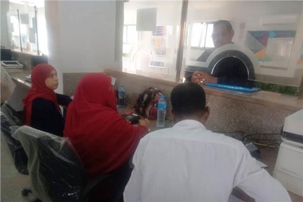 جانب من الجولة