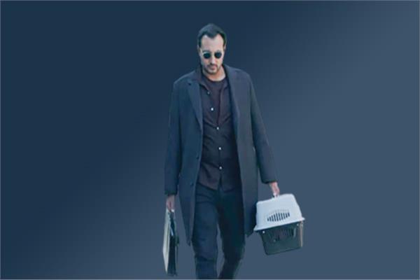 لقطة من فيلم «آخر يوم» 