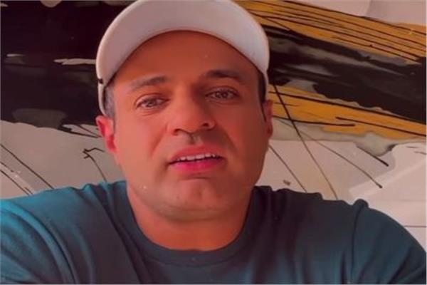 الفنان محمد نور