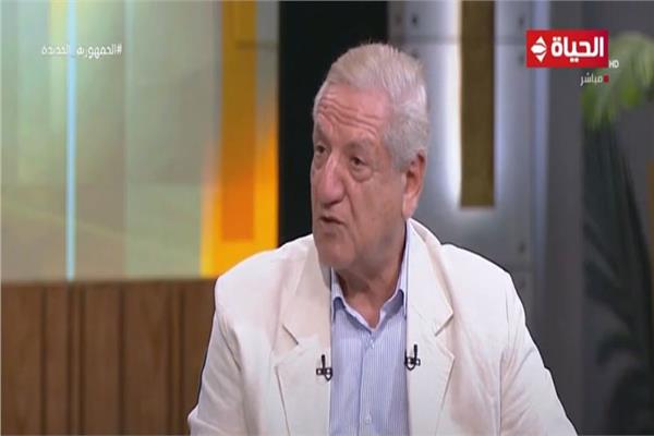 الدكتور  فخري الفقي