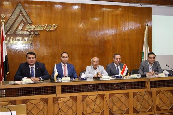 نقيب المهندسين