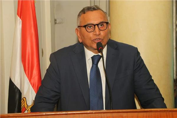   رئيس حزب الوفد