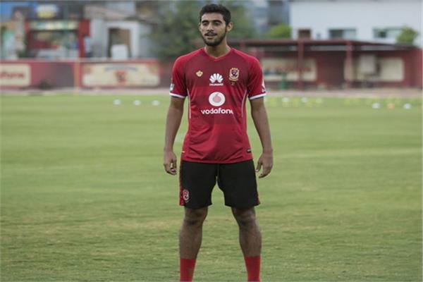 أحمد ريان 