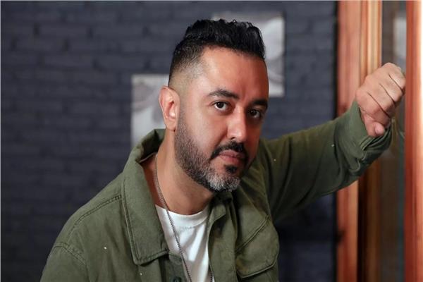 حاتم فهمي