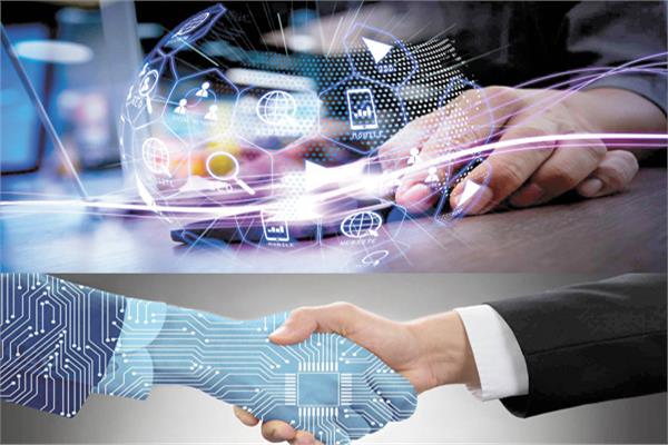 50% من العمالة بحاجة لإعادة بناء مهاراتهم لتتلاءم مع التطورات التكنولوجية