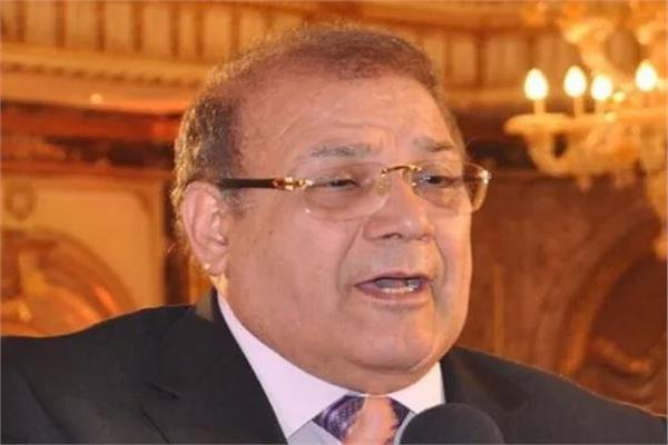 رجل الأعمال حسن راتب