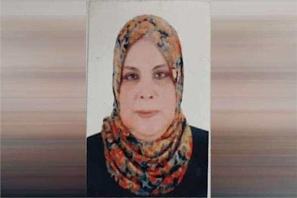  ايمان قنديل