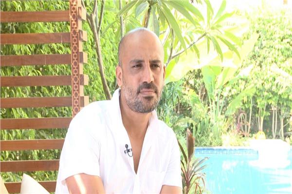 محمد يحيى