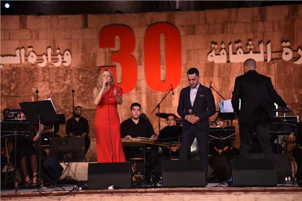 مهرجان القلعة