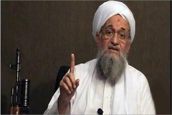 أيمن الظواهري