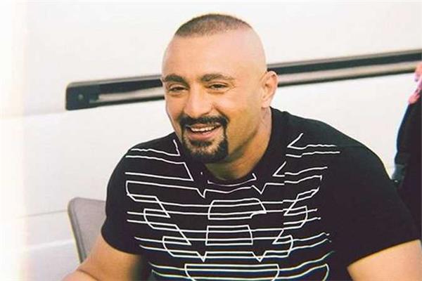 أحمد السقا