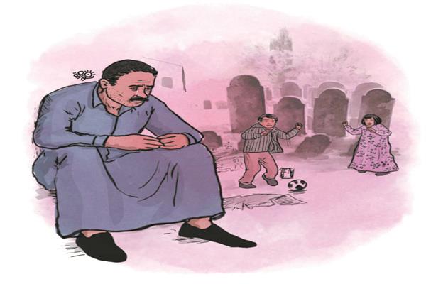 صورة تعبيرية