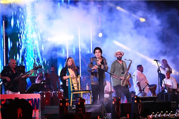 مهرجان رأس الحكمة الغنائي 