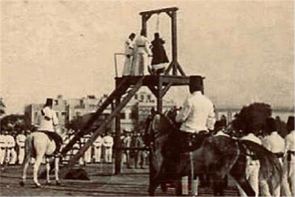 حادثة دنشواي