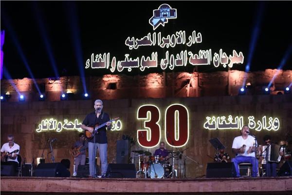  مهرجان القلعة