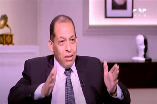  المترجم الدكتور محسن فرجاني