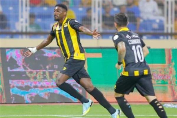 الاتحاد السعودي