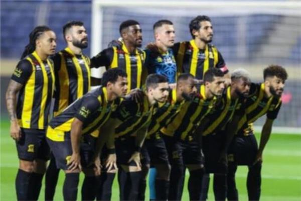 فريق اتحاد جدة السعودي 