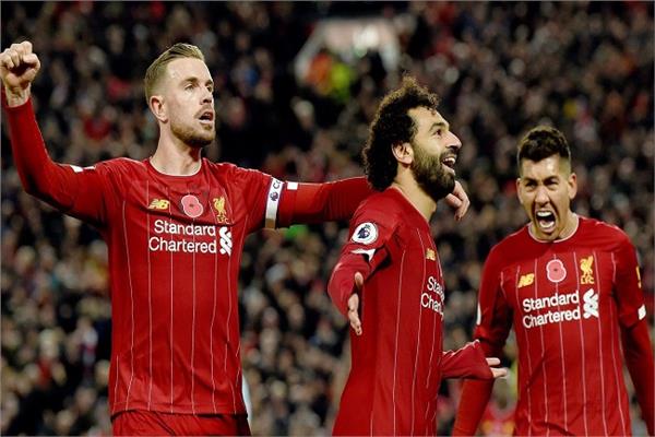 ليفربول