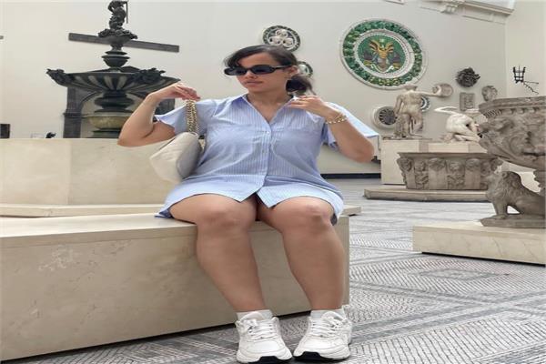 نور عمرو دياب