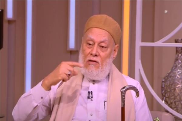الدكتور على جمعة، مفتى الديار المصرية سابقًا