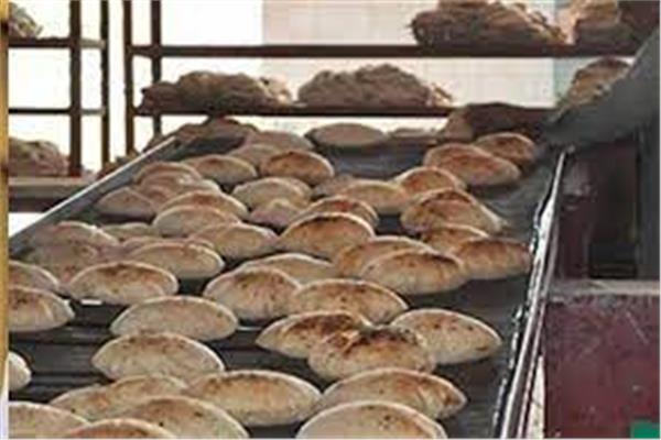  المخابز البلدية 