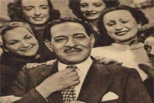 محمد نجيب