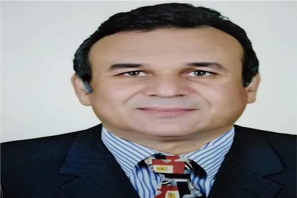 الدكتور محمود الزعبلاوى